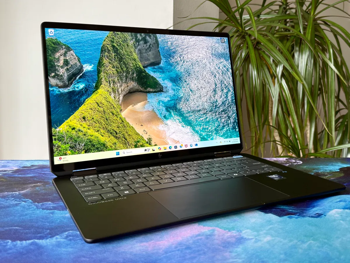 Laptop Buying Guide Offering Powerful Features and Affordable Choices for Every User Need
