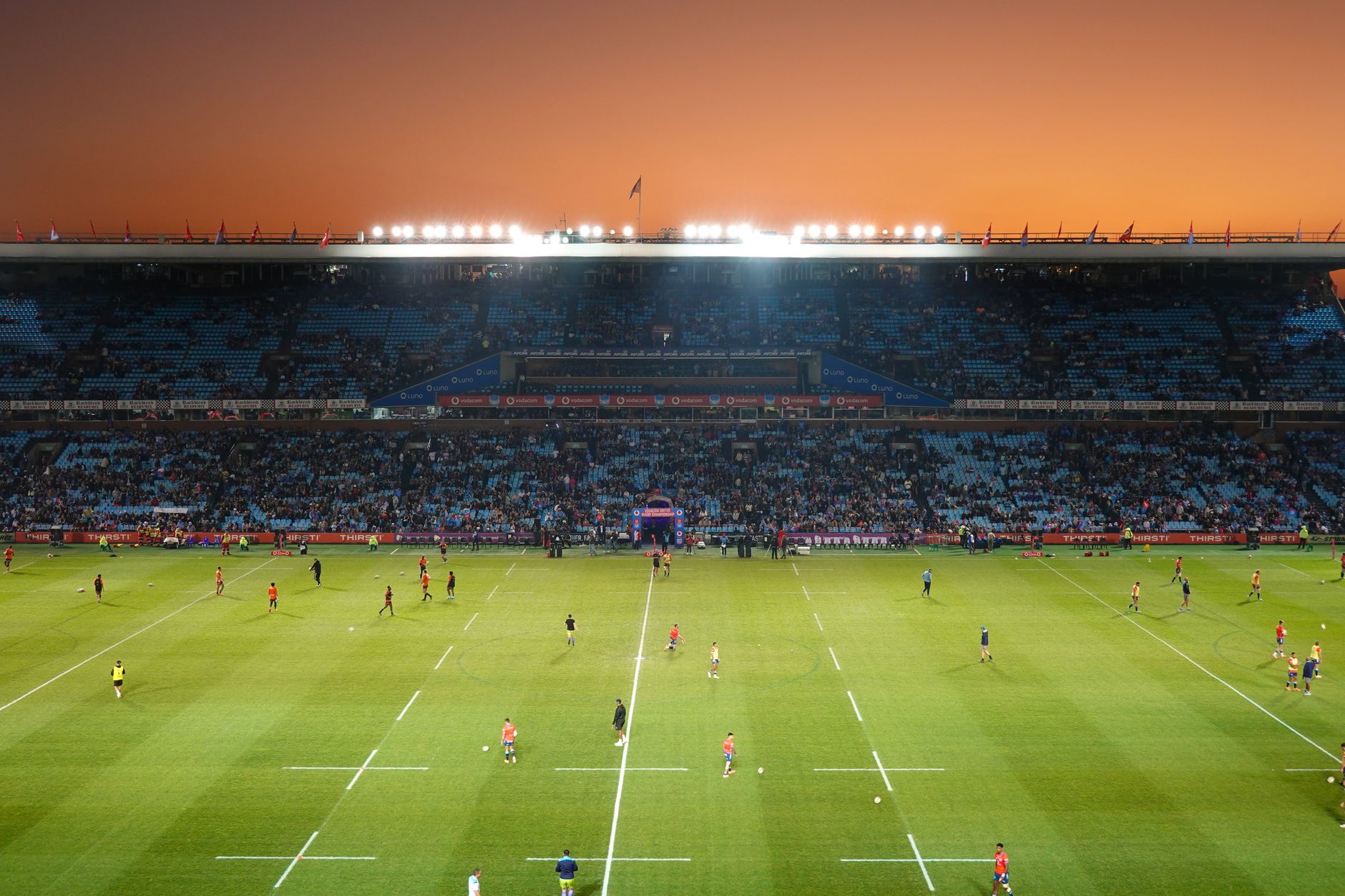 Buffstreams Offers a Fresh Perspective on Online Sports Entertainment for Modern Fans