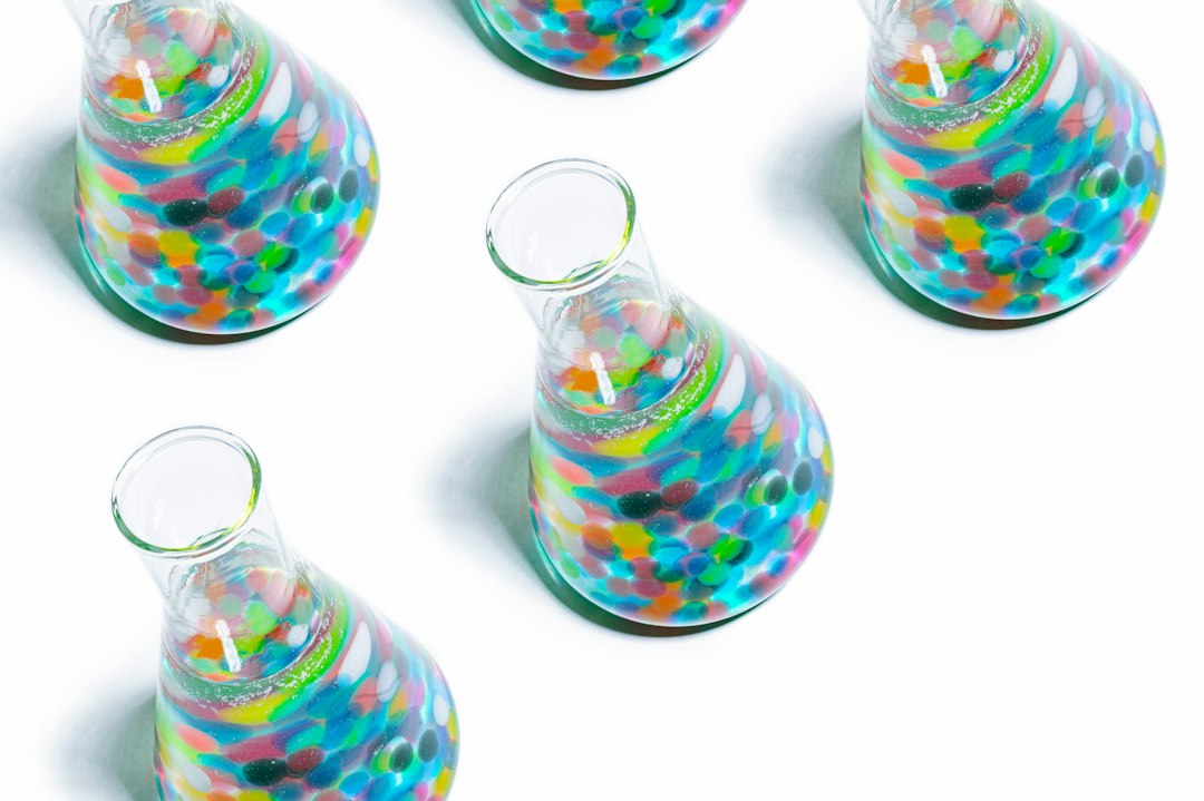 chemical research